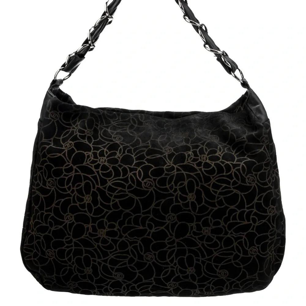 CHANEL auth vintage